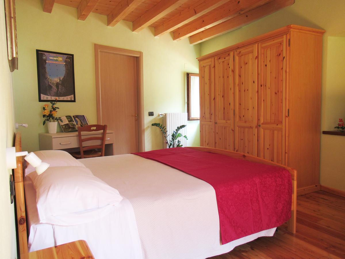 Antica Osteria Pace Hotel Moerna Luaran gambar